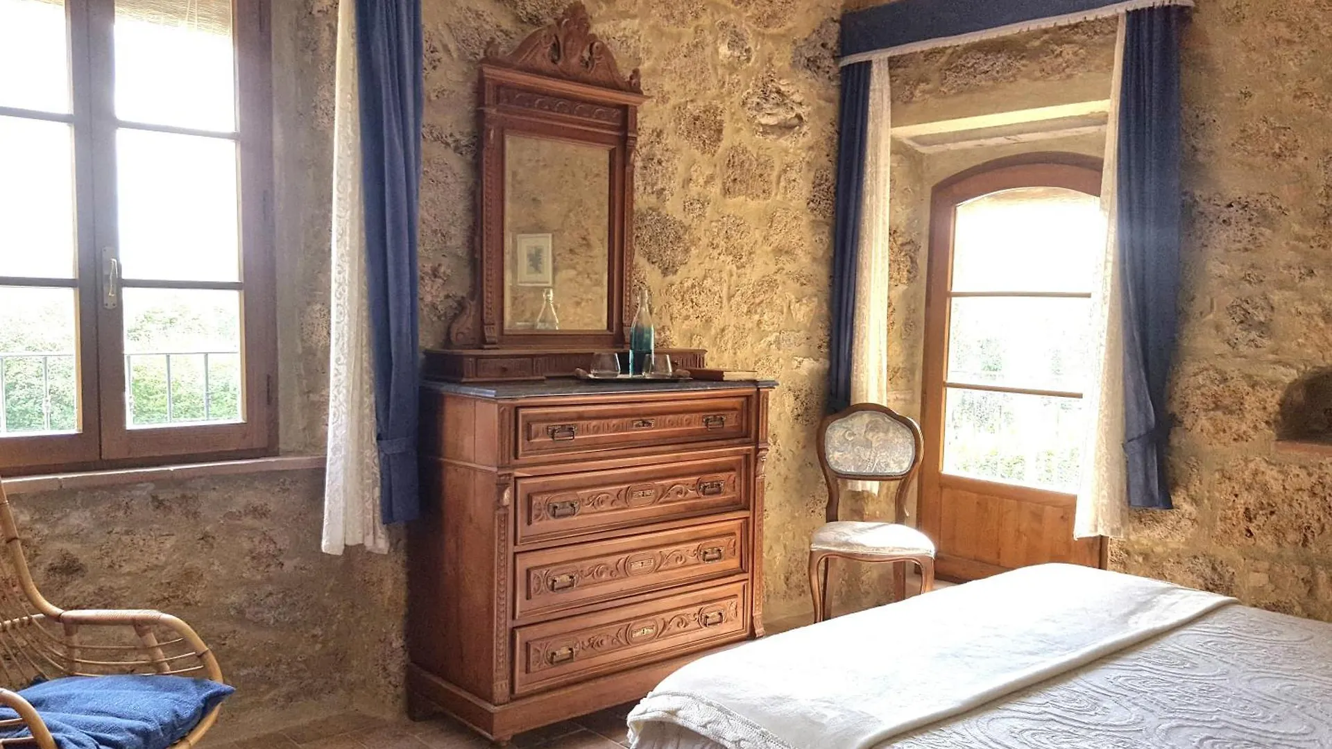 Villa Le Querce - San Galgano Chiusdino
