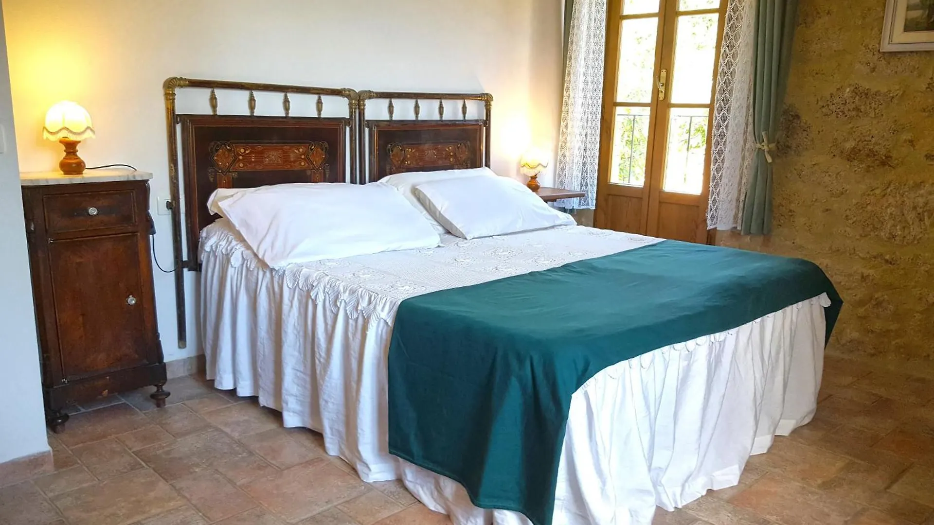 Villa Le Querce - San Galgano Chiusdino