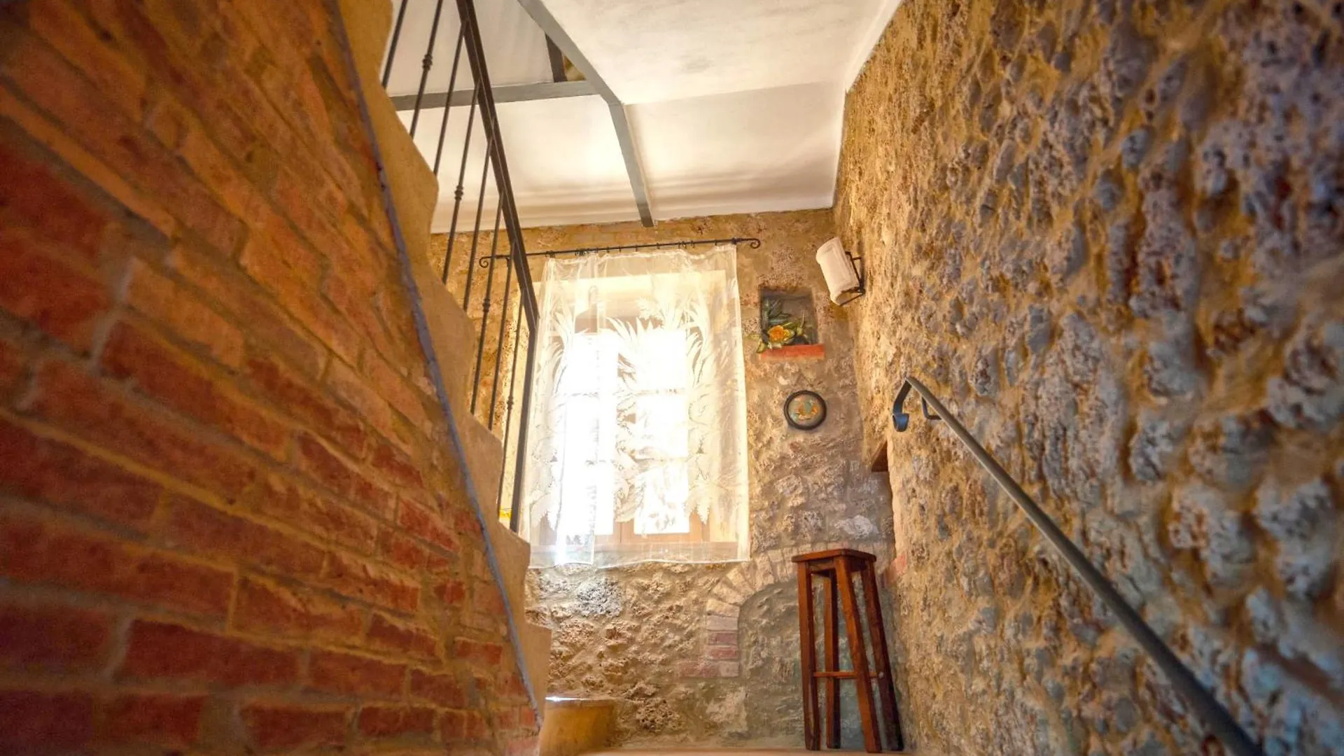 Villa Le Querce - San Galgano Chiusdino Italia