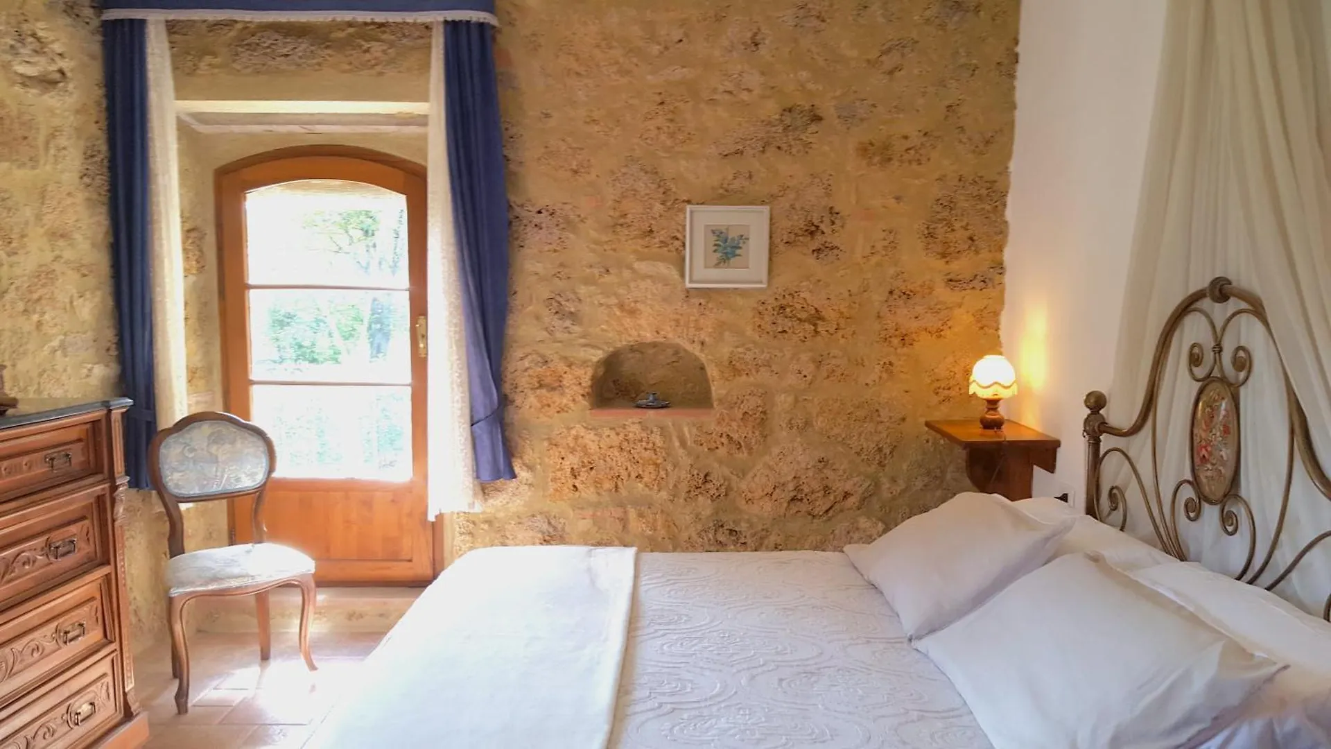 Villa Le Querce - San Galgano Chiusdino 0*,  Italy
